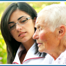 What is reablement care?